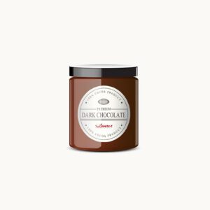 Vegan dark chocolate