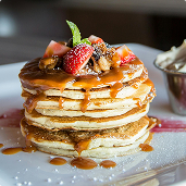 cake DE